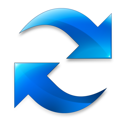 refresh image
