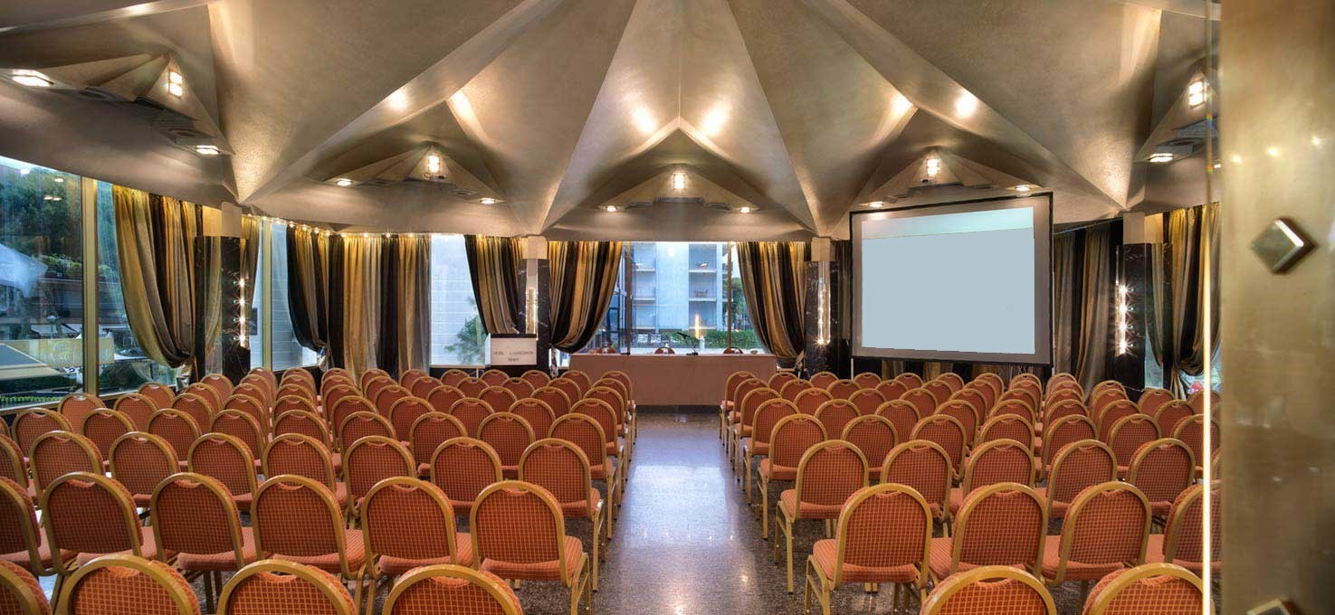Sala Congressi